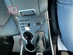 تۆیۆتا هایلاندەر